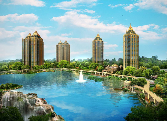 217永信贵宾会集团