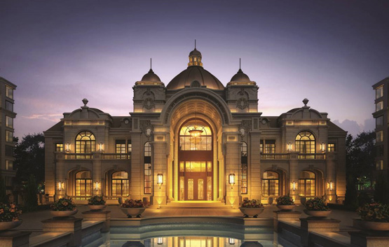 217永信贵宾会集团