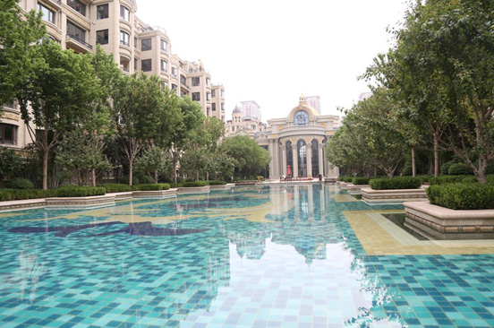 217永信贵宾会集团