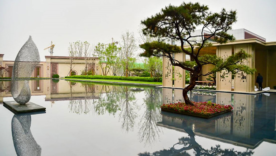 217永信贵宾会集团