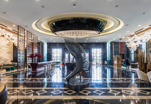 217永信贵宾会集团