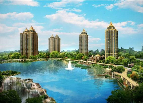 217永信贵宾会集团