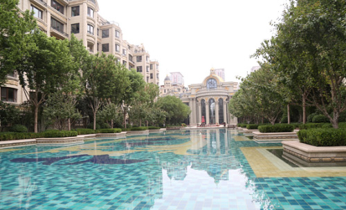 217永信贵宾会集团