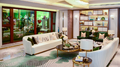 217永信贵宾会集团