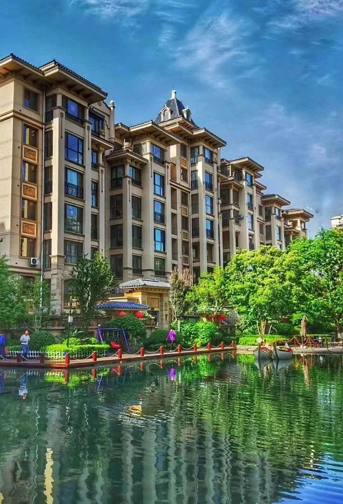 217永信贵宾会集团