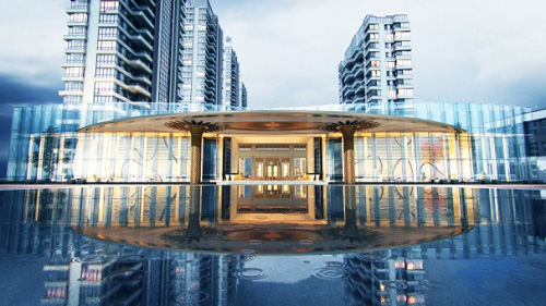 217永信贵宾会集团