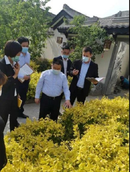 217永信贵宾会集团