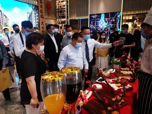 217永信贵宾会集团